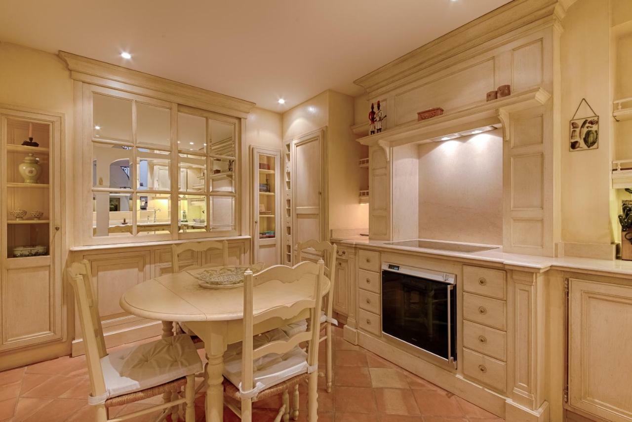 Maison Des Bouchonniers แซ็ง-ทรอเป ภายนอก รูปภาพ